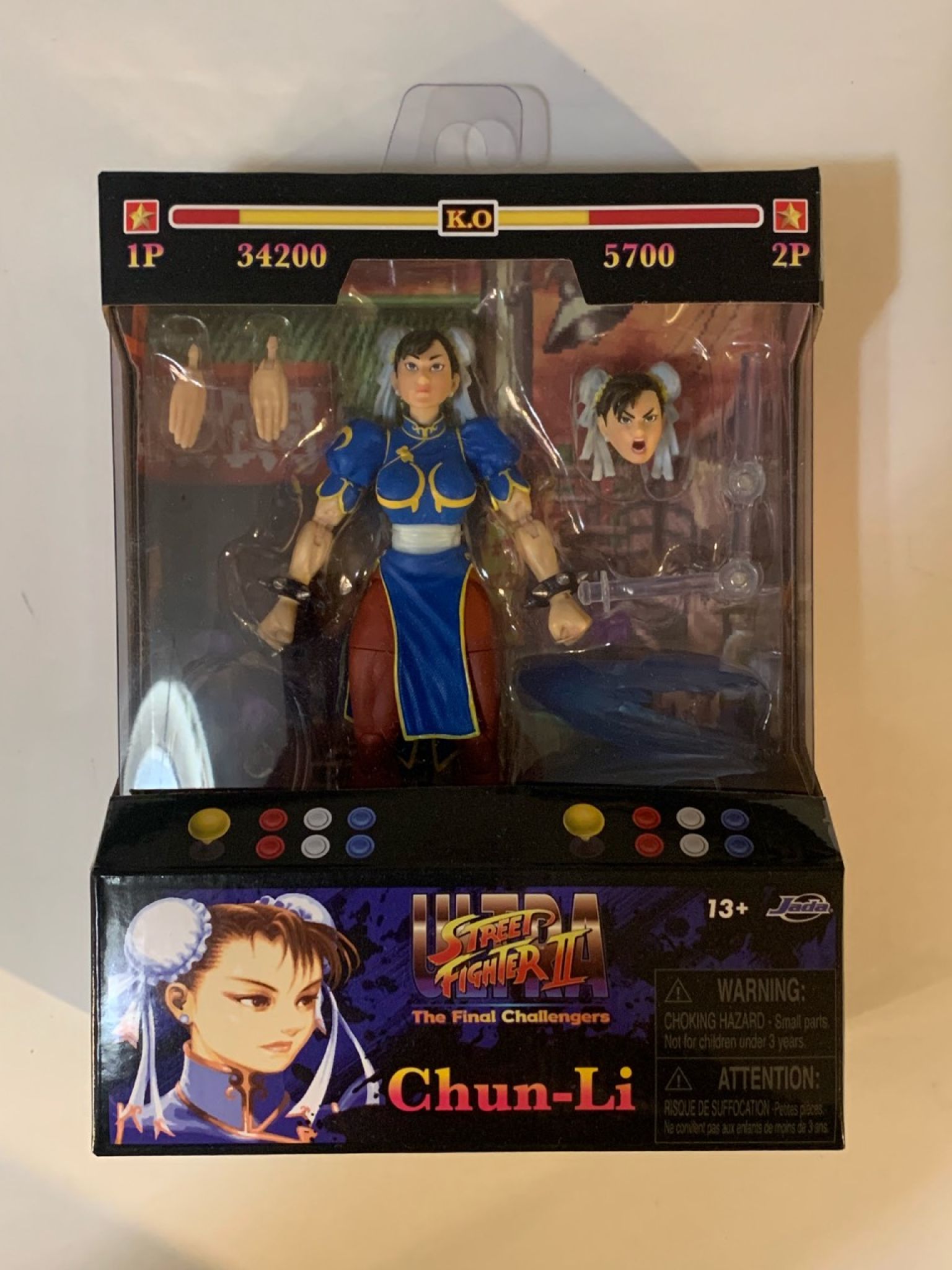 Chun-Li - Image 8