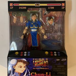 Chun-Li