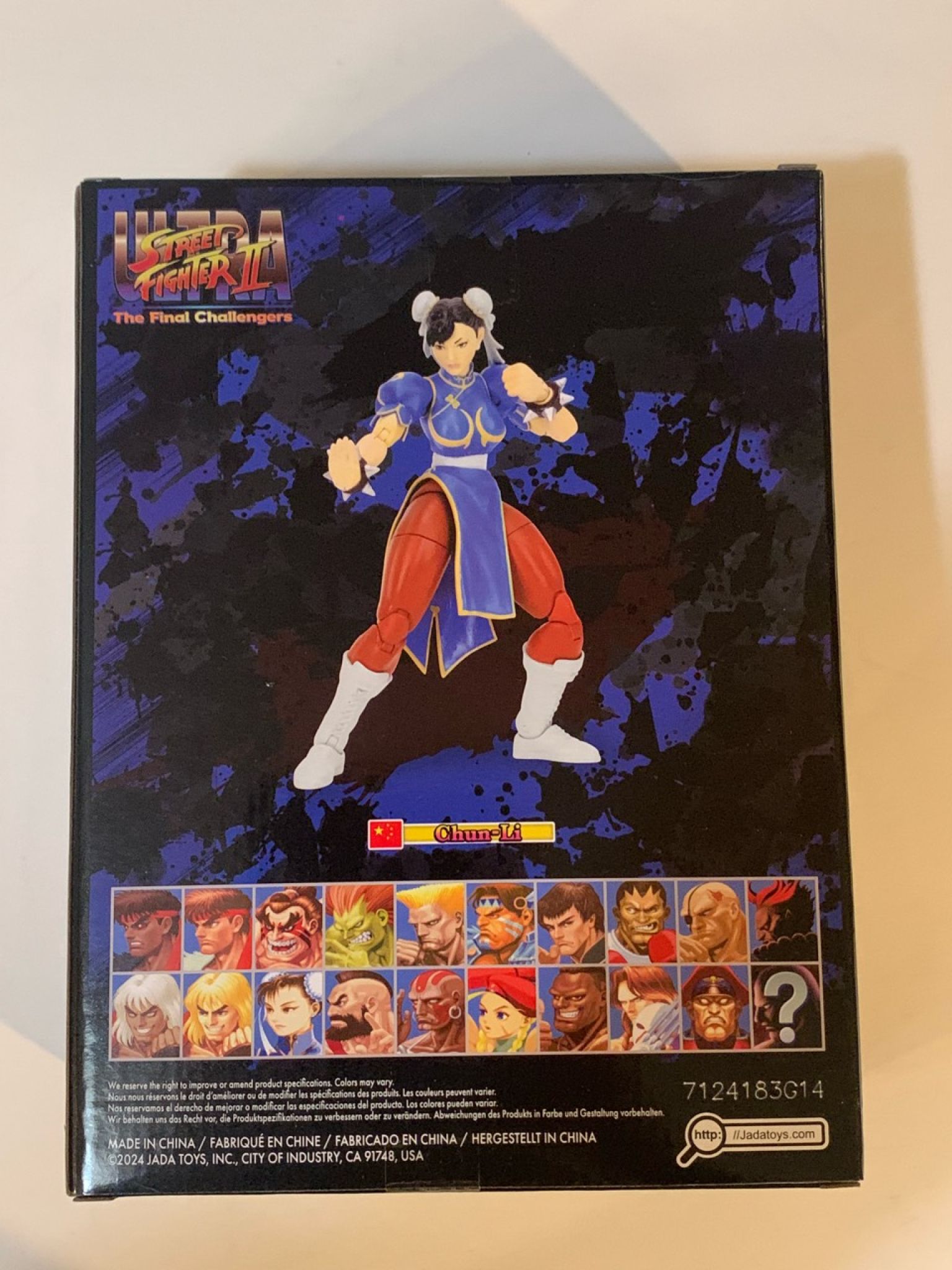 Chun-Li - Image 9