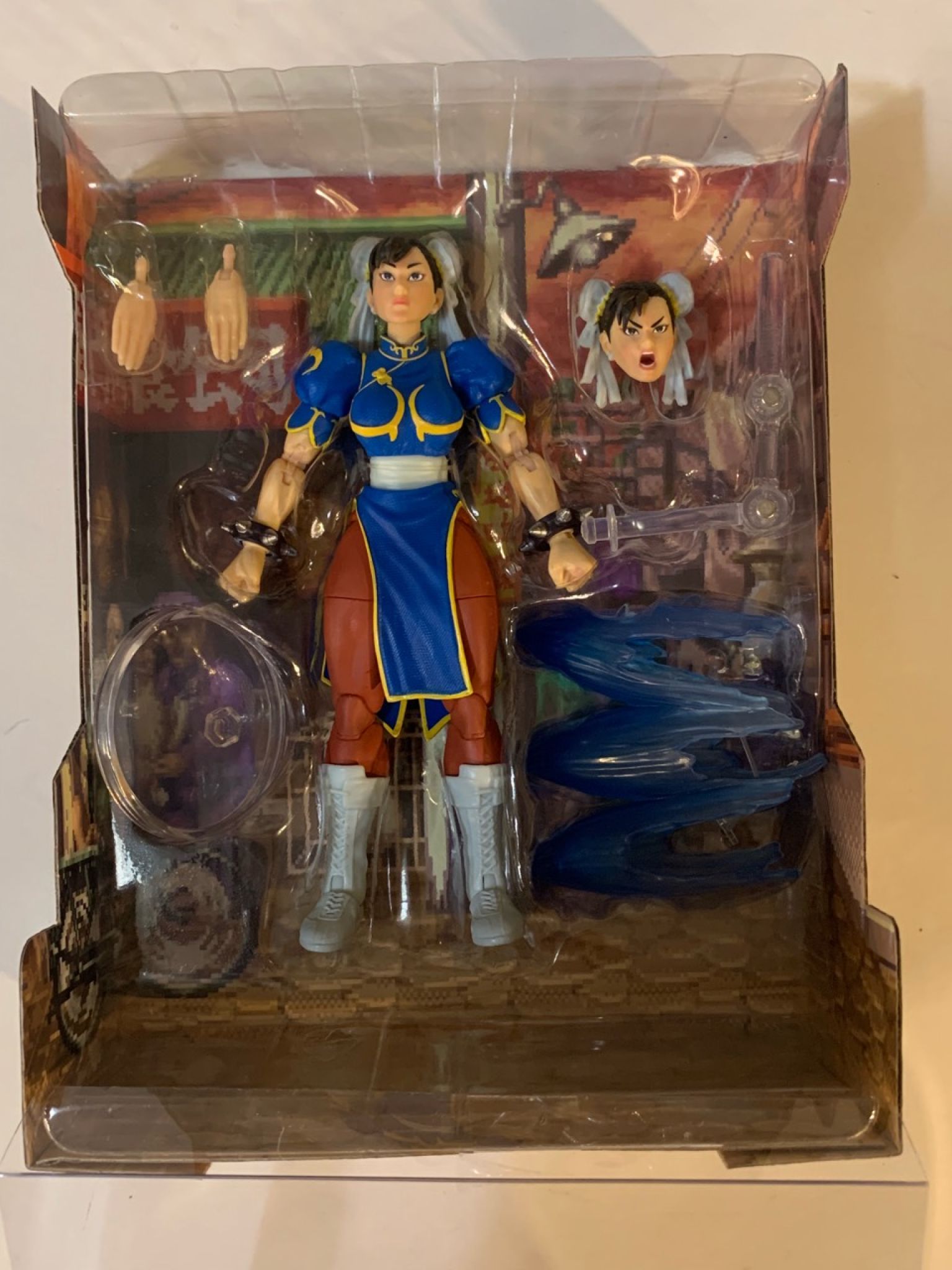 Chun-Li - Image 12