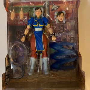 Chun-Li