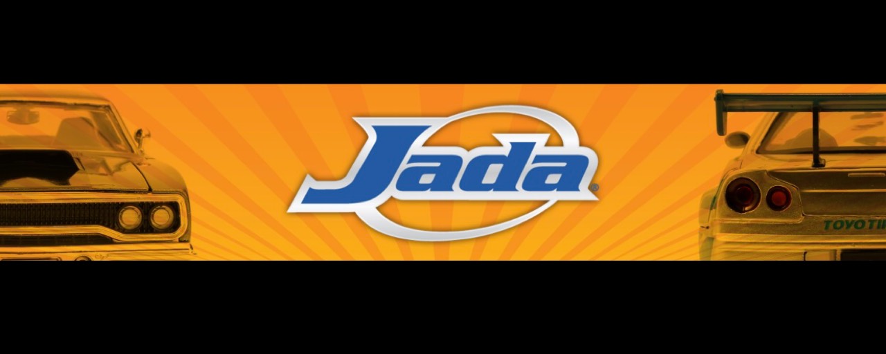 Jada Toys