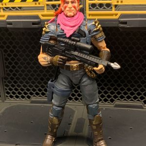 Dreadnok Zandar