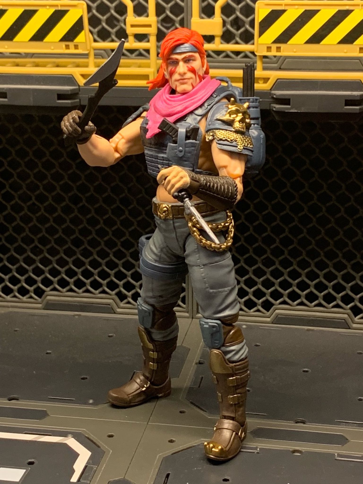 Dreadnok Zandar - Image 2