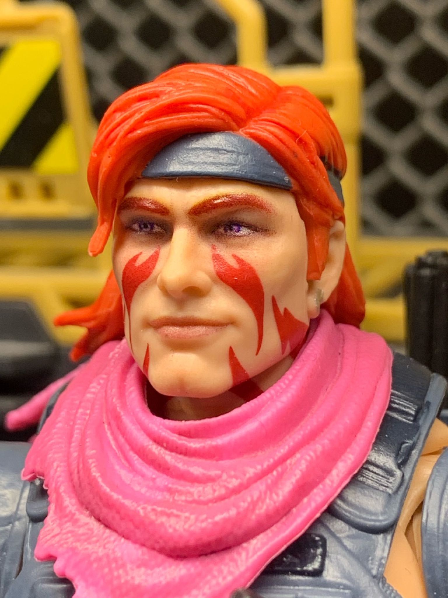 Dreadnok Zandar - Image 3