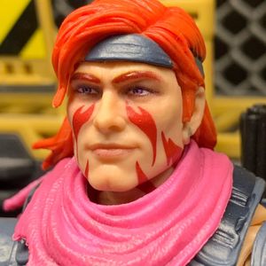 Dreadnok Zandar