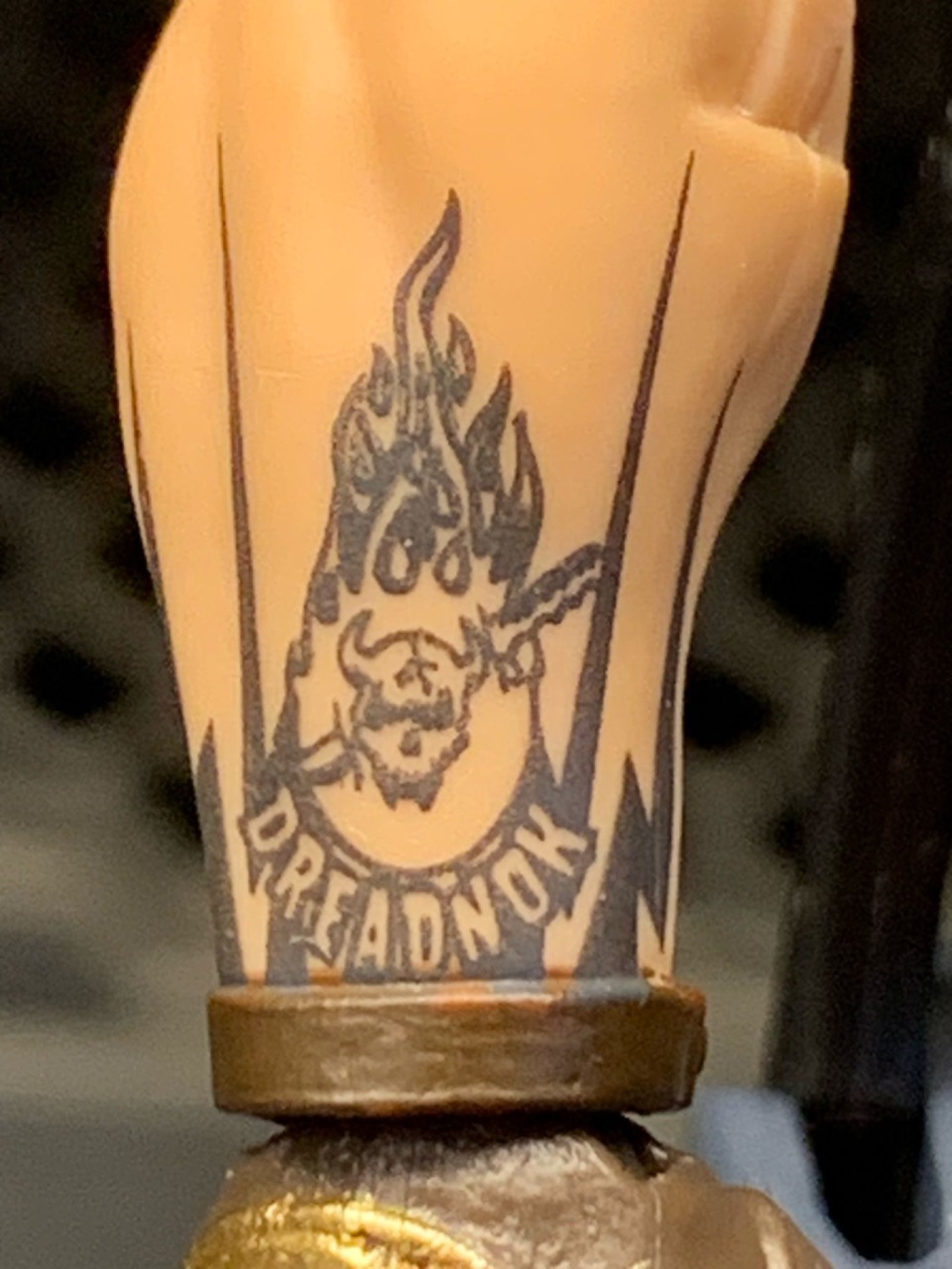 Dreadnok Zandar - Image 4