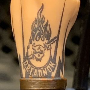 Dreadnok Zandar