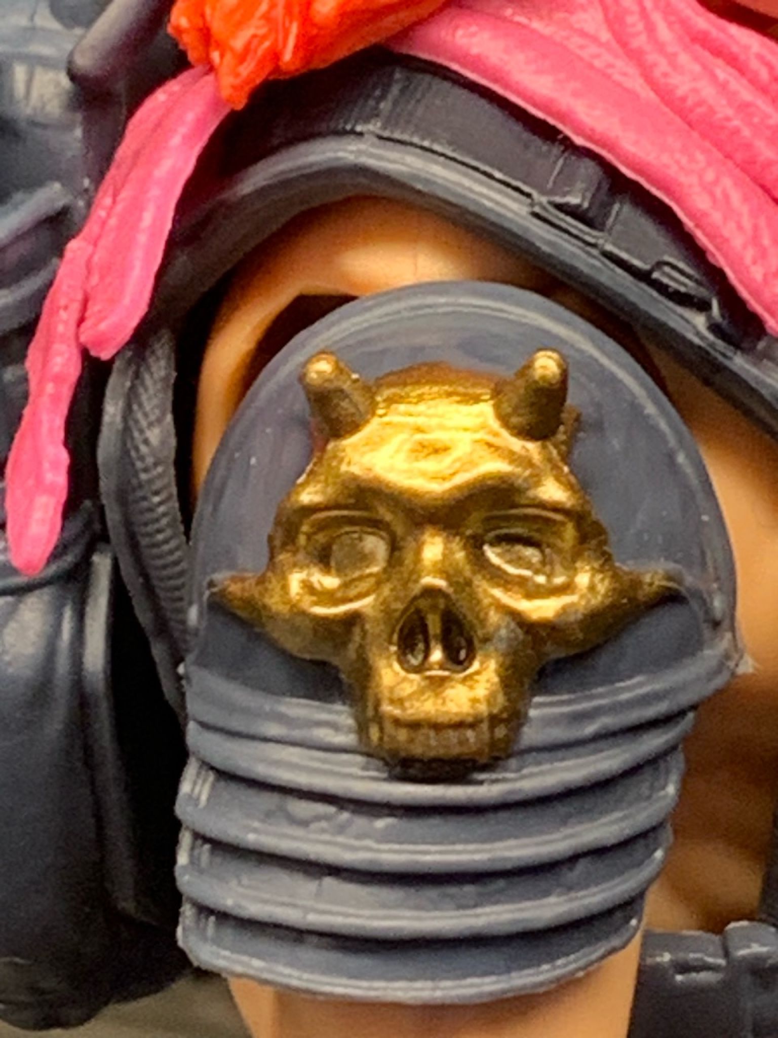 Dreadnok Zandar - Image 5