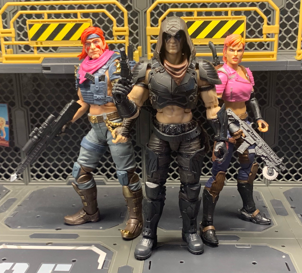 Dreadnok Zandar - Image 7