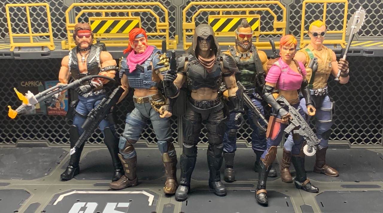 Dreadnok Zandar - Image 8