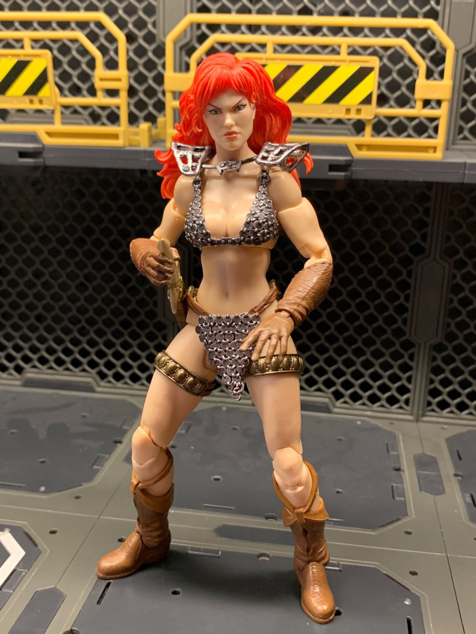 Red Sonja  - Image 2