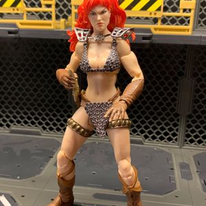 Red Sonja 