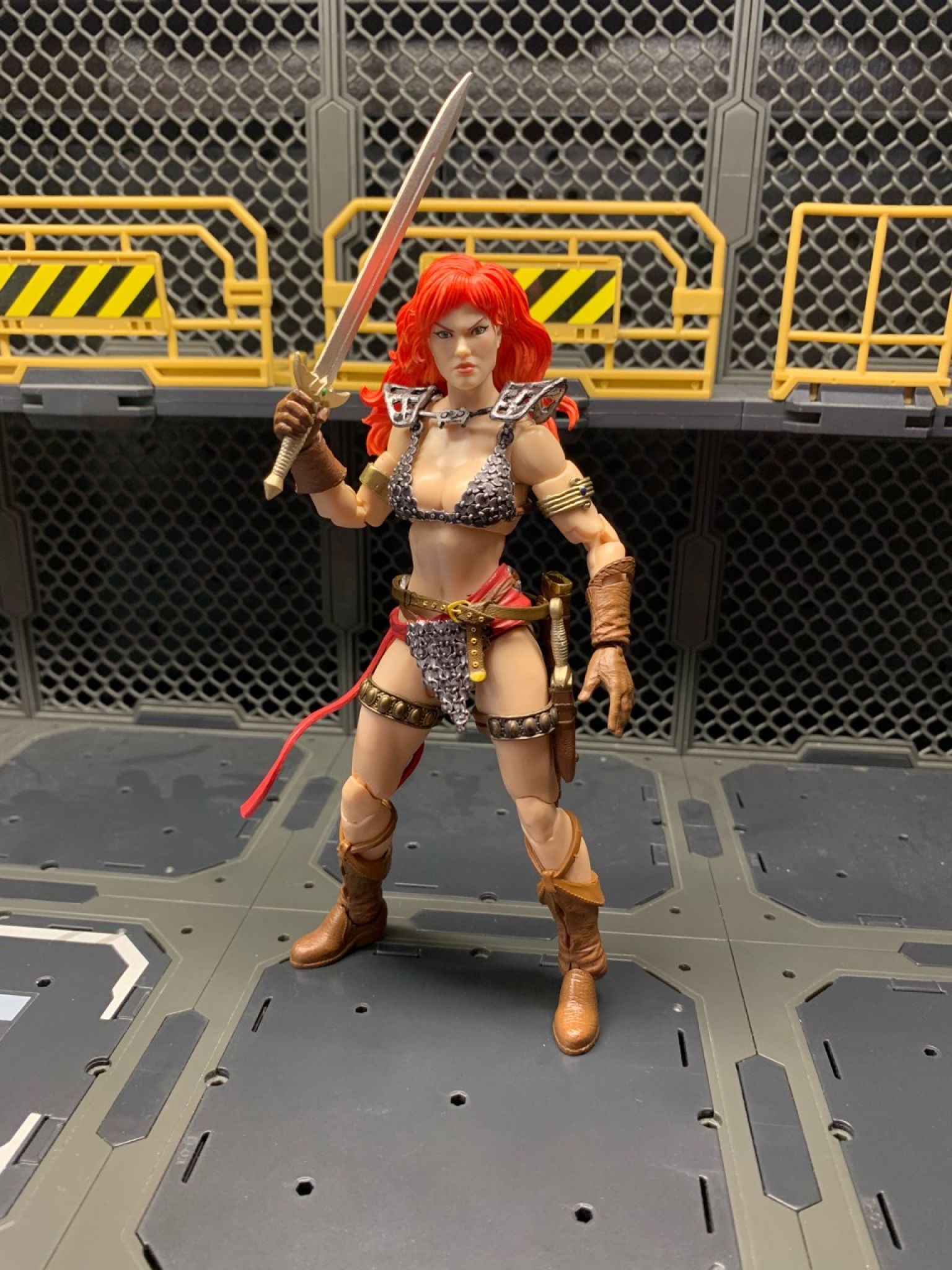 Red Sonja  - Image 4
