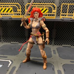 Red Sonja 