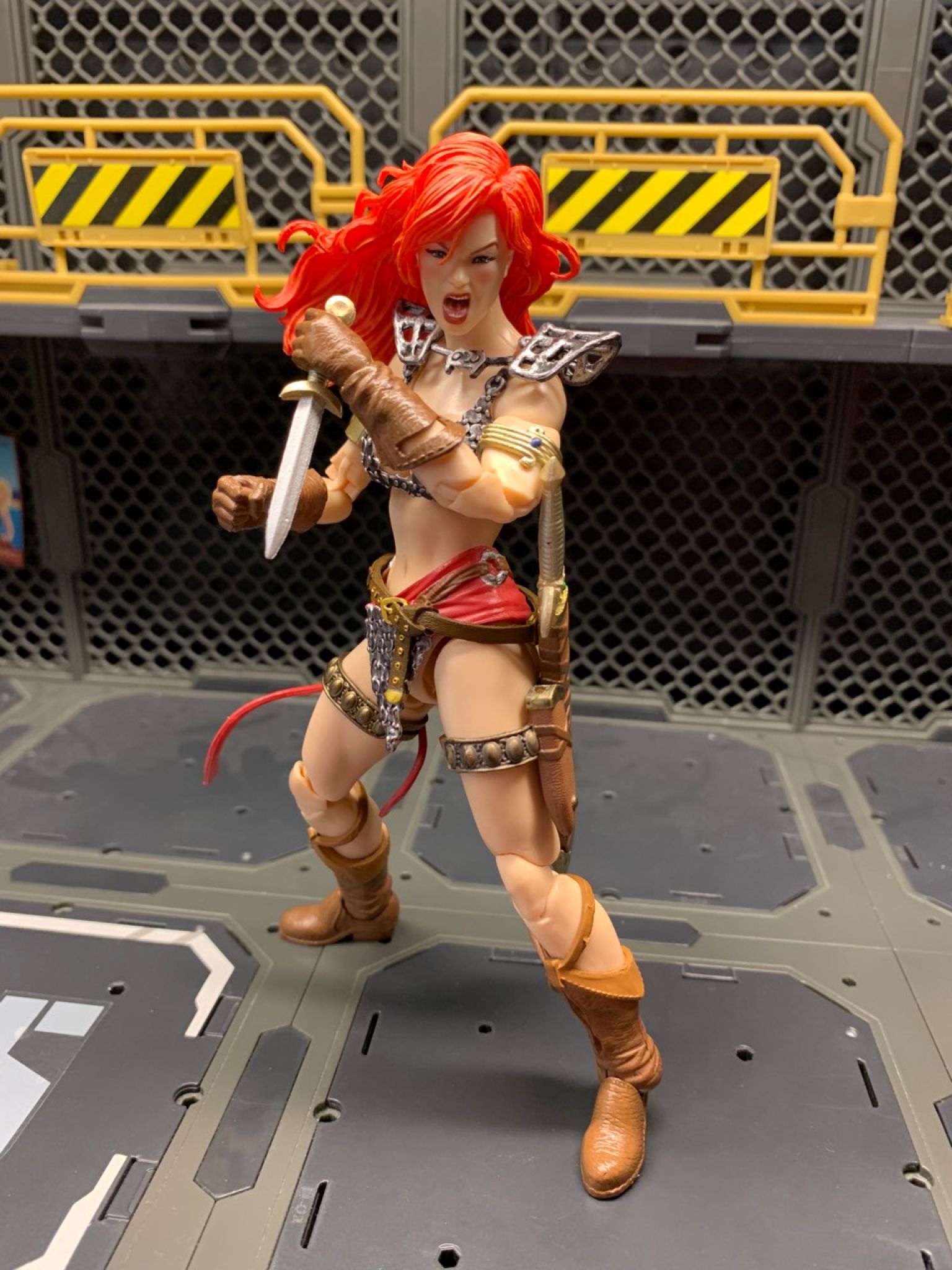 Red Sonja  - Image 5