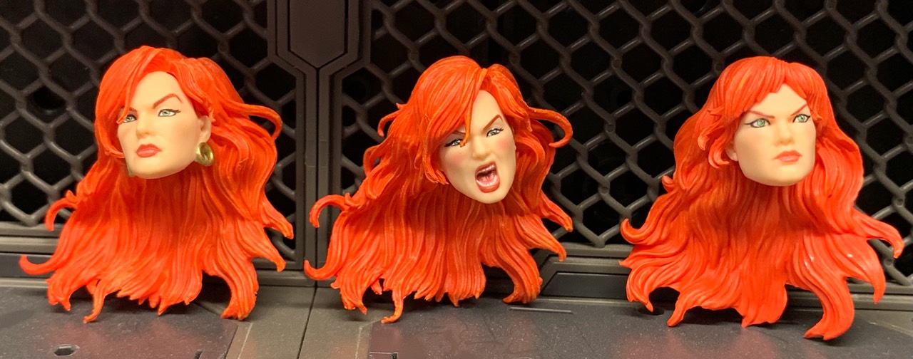 Red Sonja  - Image 6
