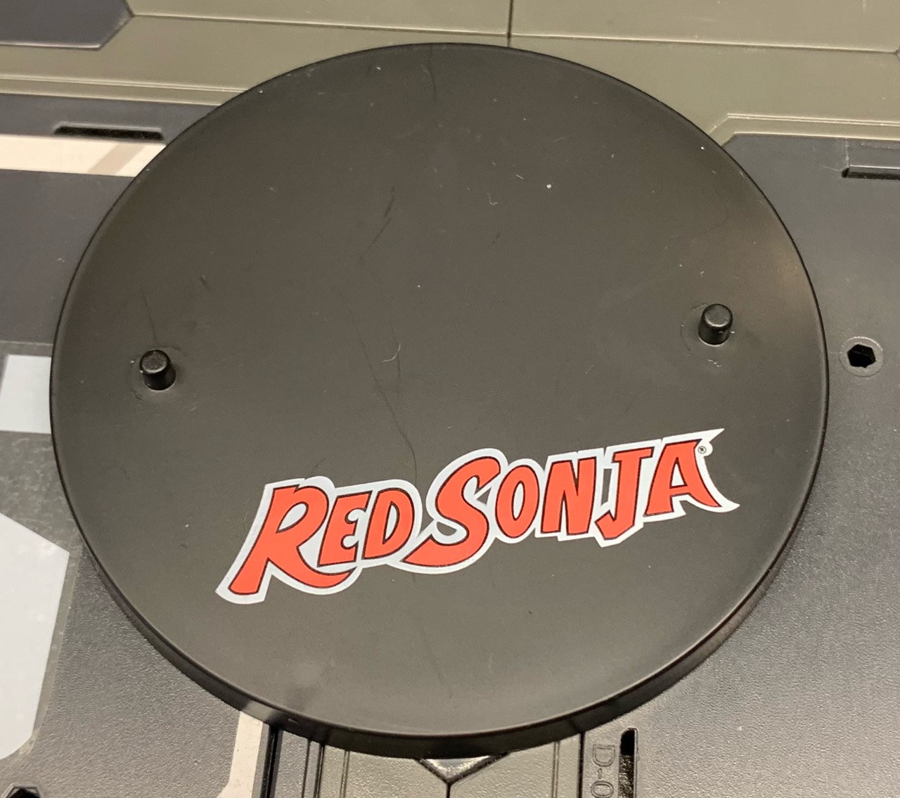 Red Sonja  - Image 10