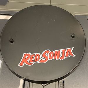 Red Sonja 