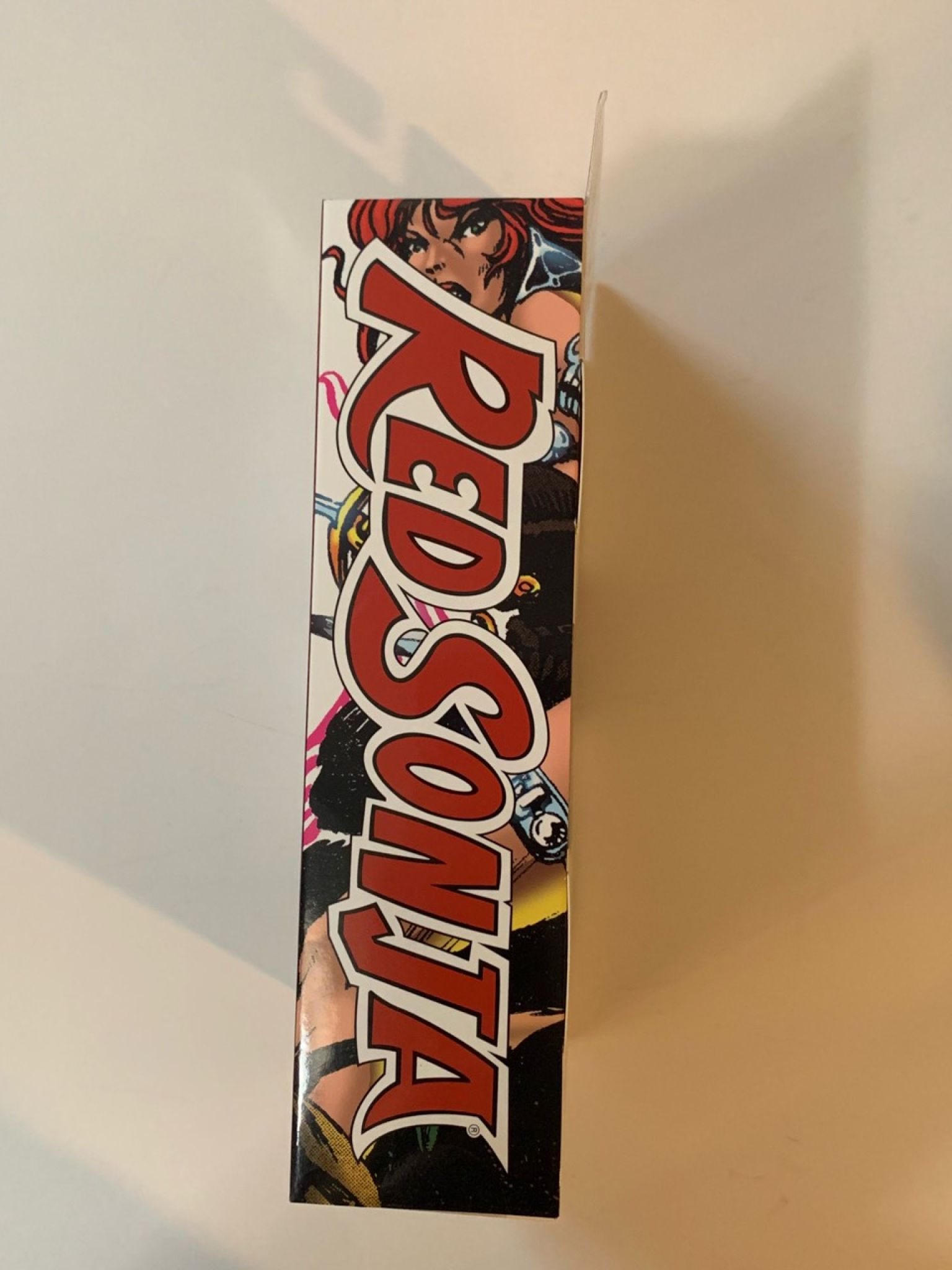 Red Sonja  - Image 12
