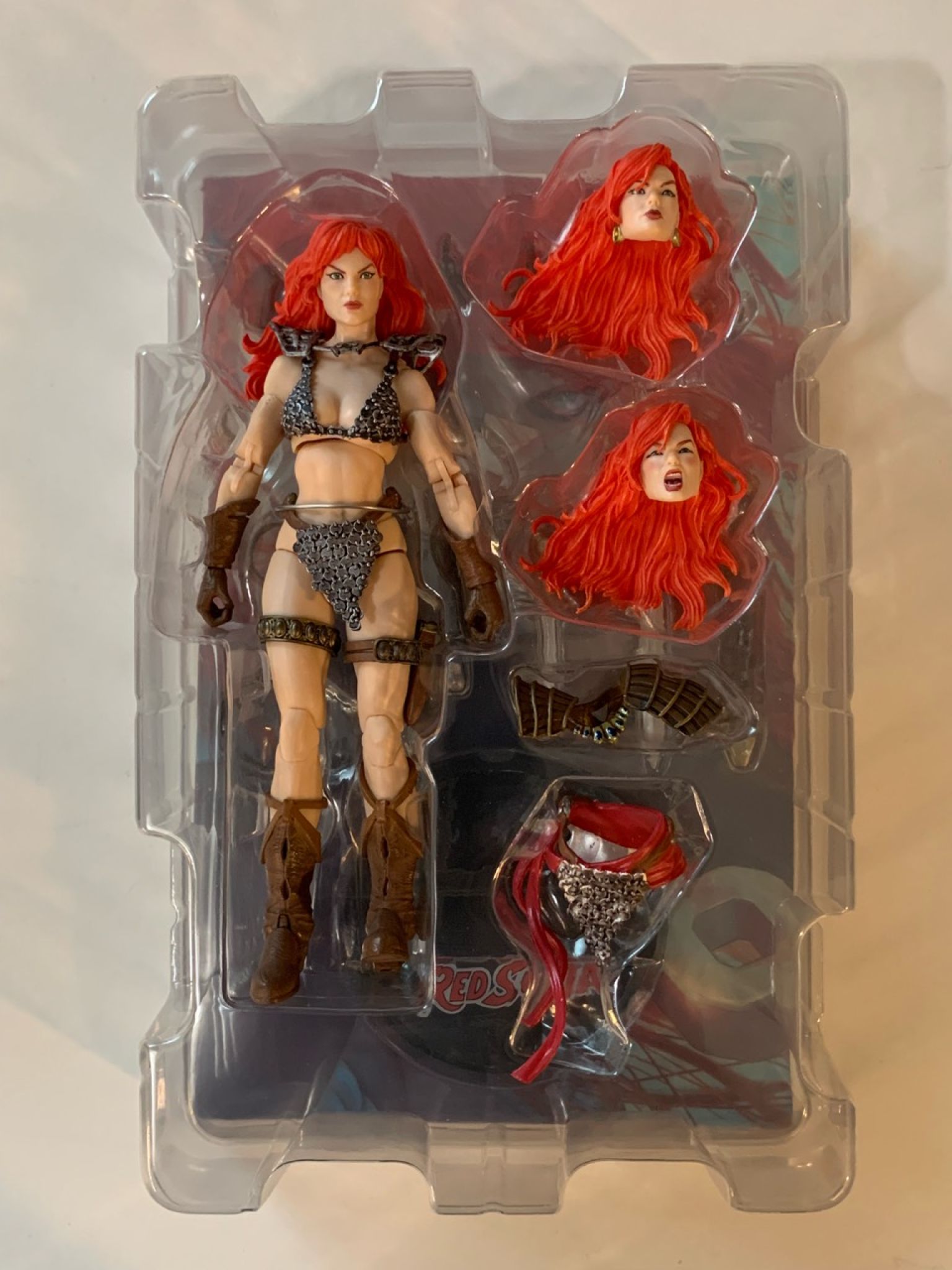 Red Sonja  - Image 15