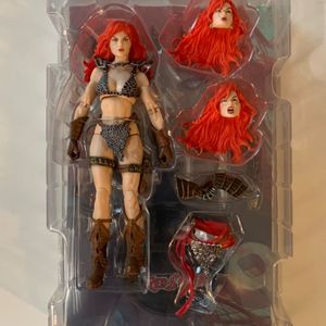 Red Sonja 