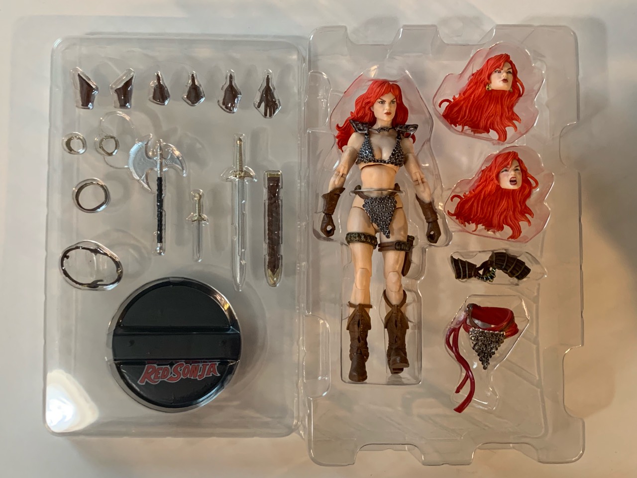 Red Sonja  - Image 16