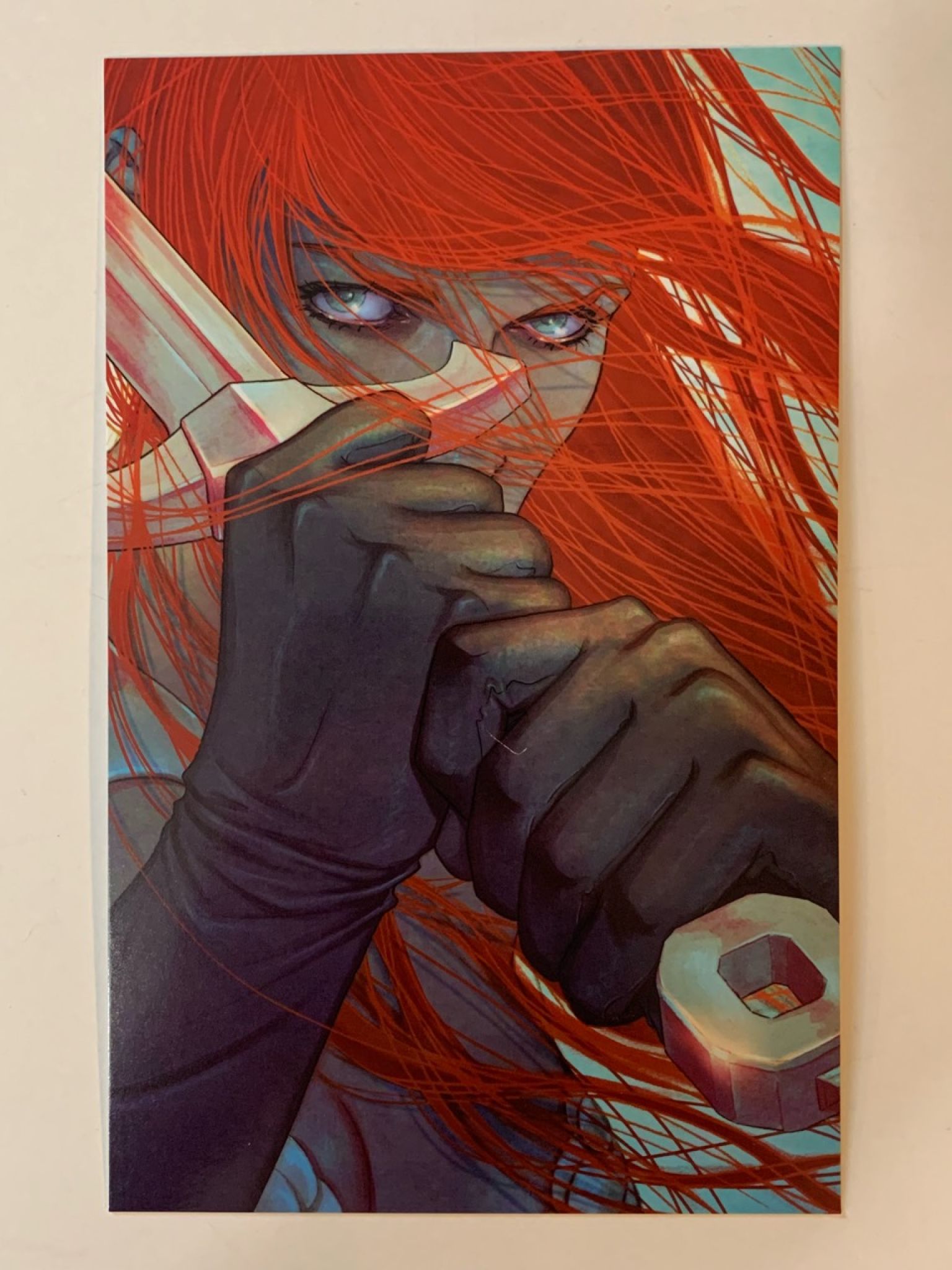 Red Sonja  - Image 17