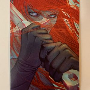 Red Sonja 