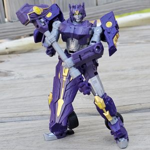 Solus Prime