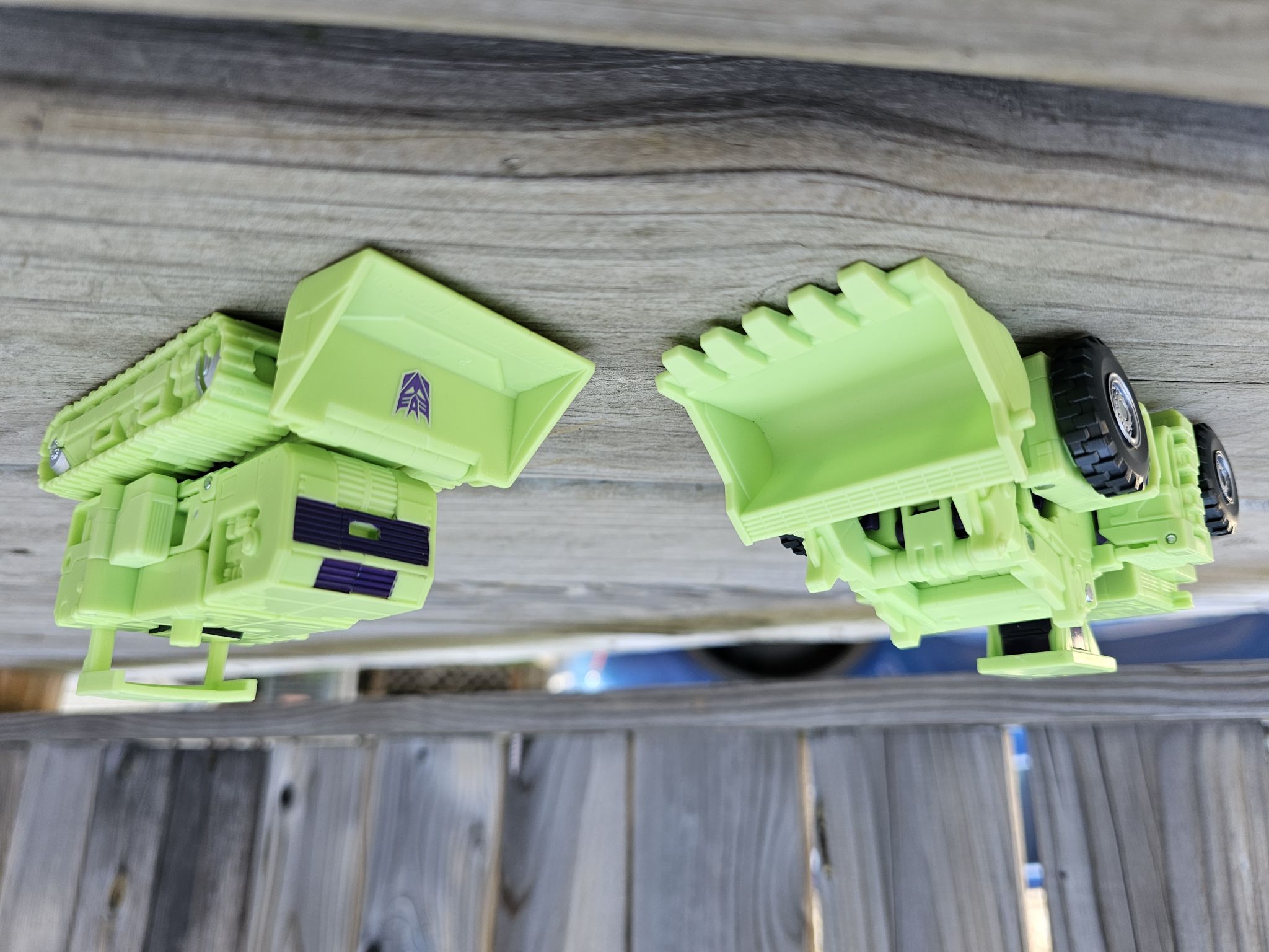 Scrapper and Bonecrusher - Image 2