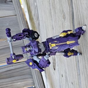 Solus Prime