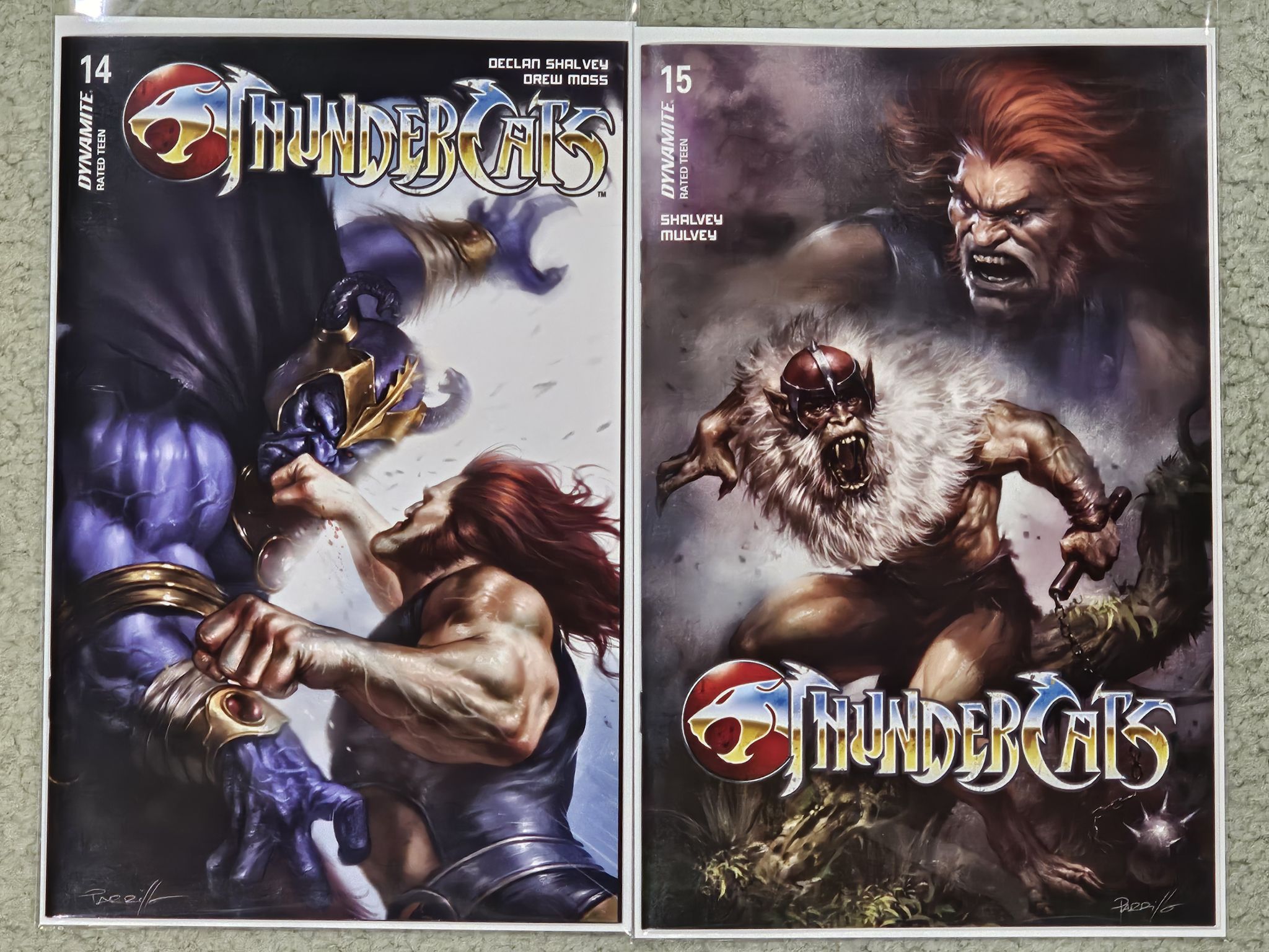 Free Comic Book Day Pick Ups - Image 8