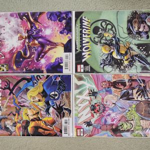 Free Comic Book Day Pick Ups