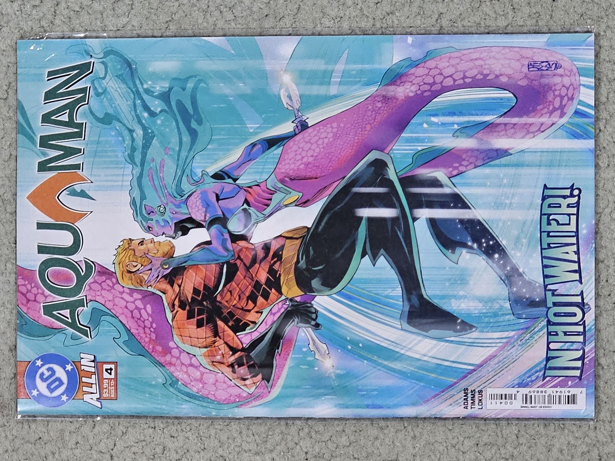 Free Comic Book Day Pick Ups - Image 6