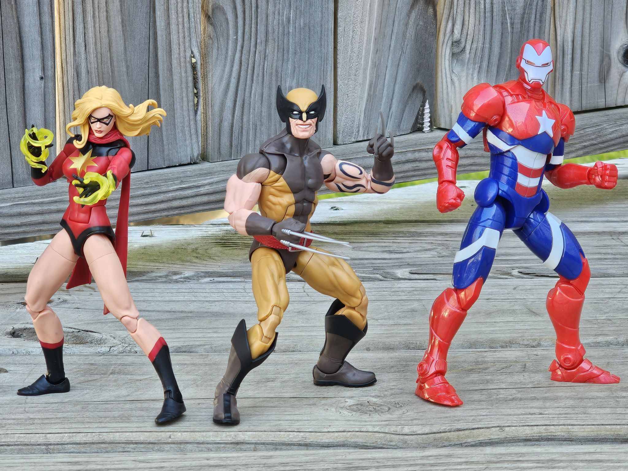 Daken - Image 2