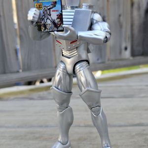 Rom Spaceknight
