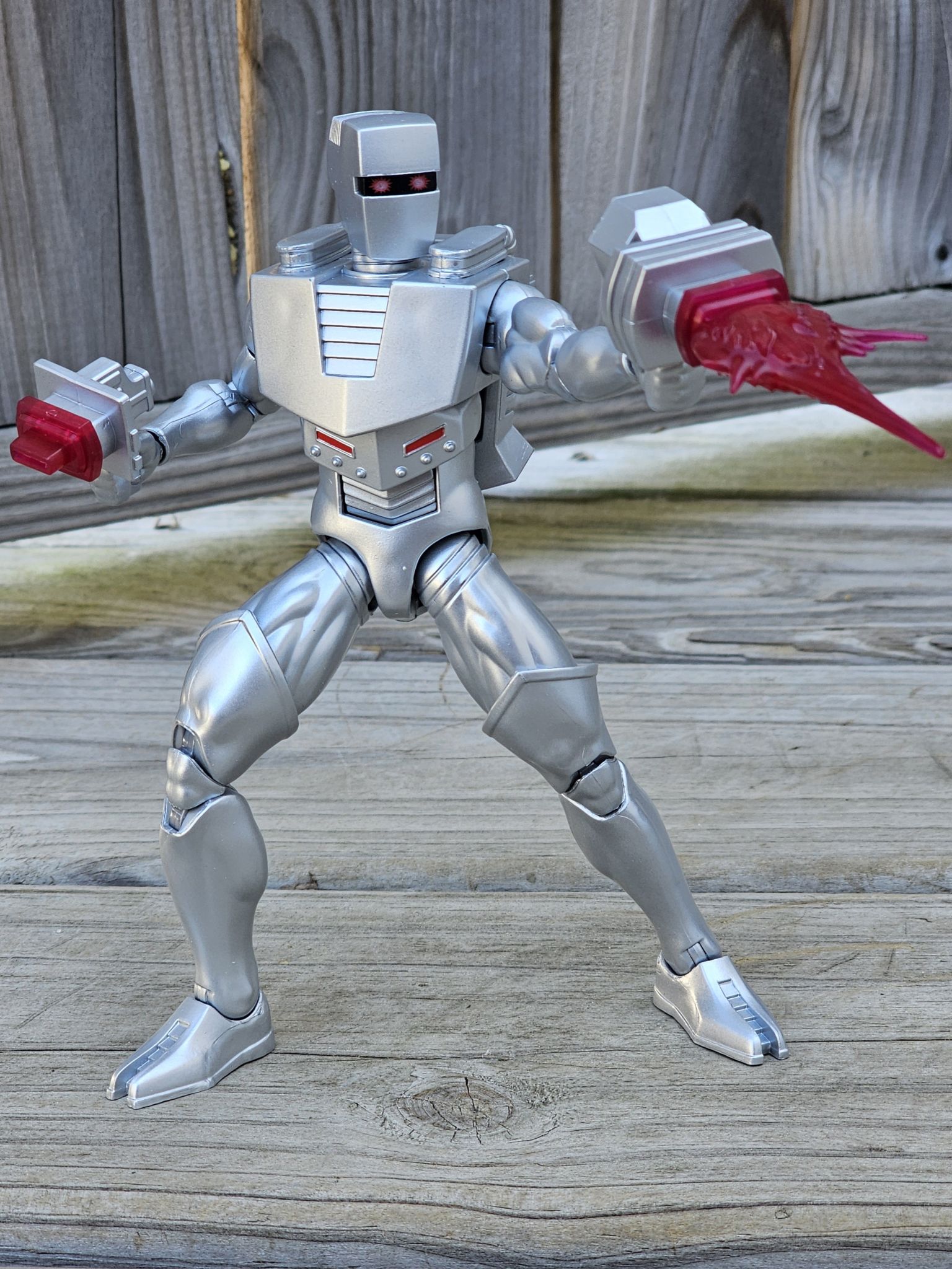 Rom Spaceknight - Image 2