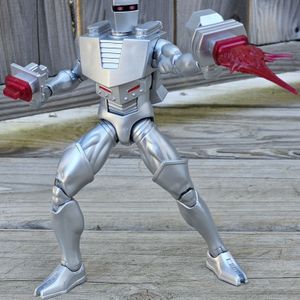 Rom Spaceknight
