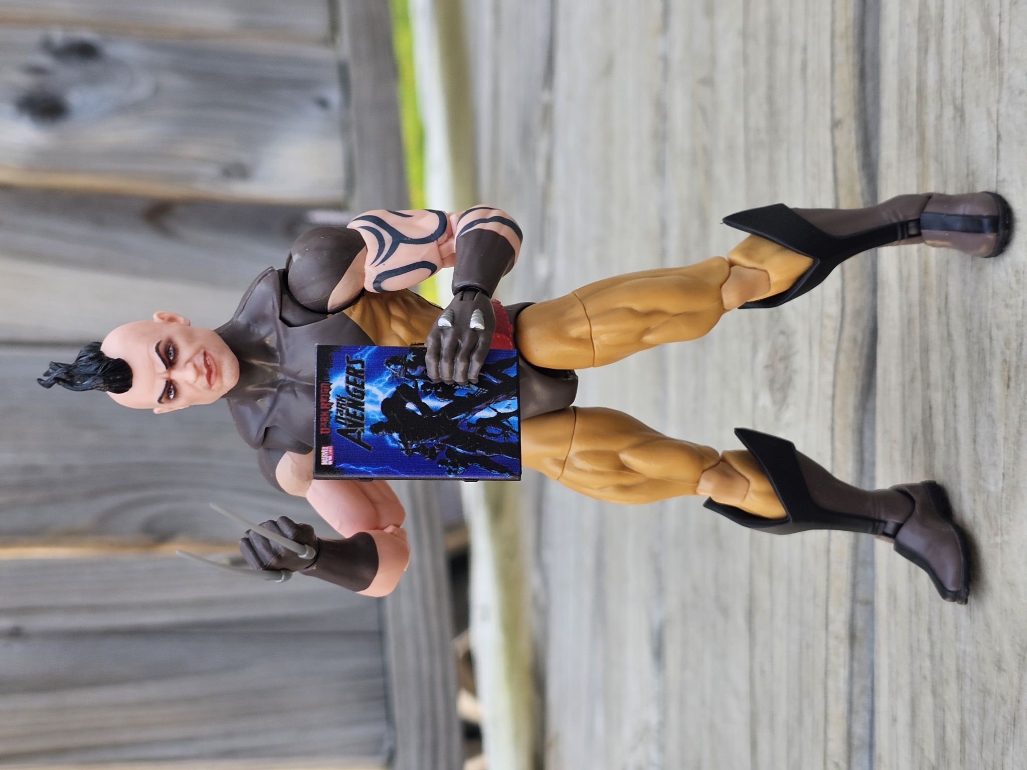 Daken - Image 3