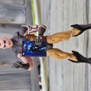 Daken