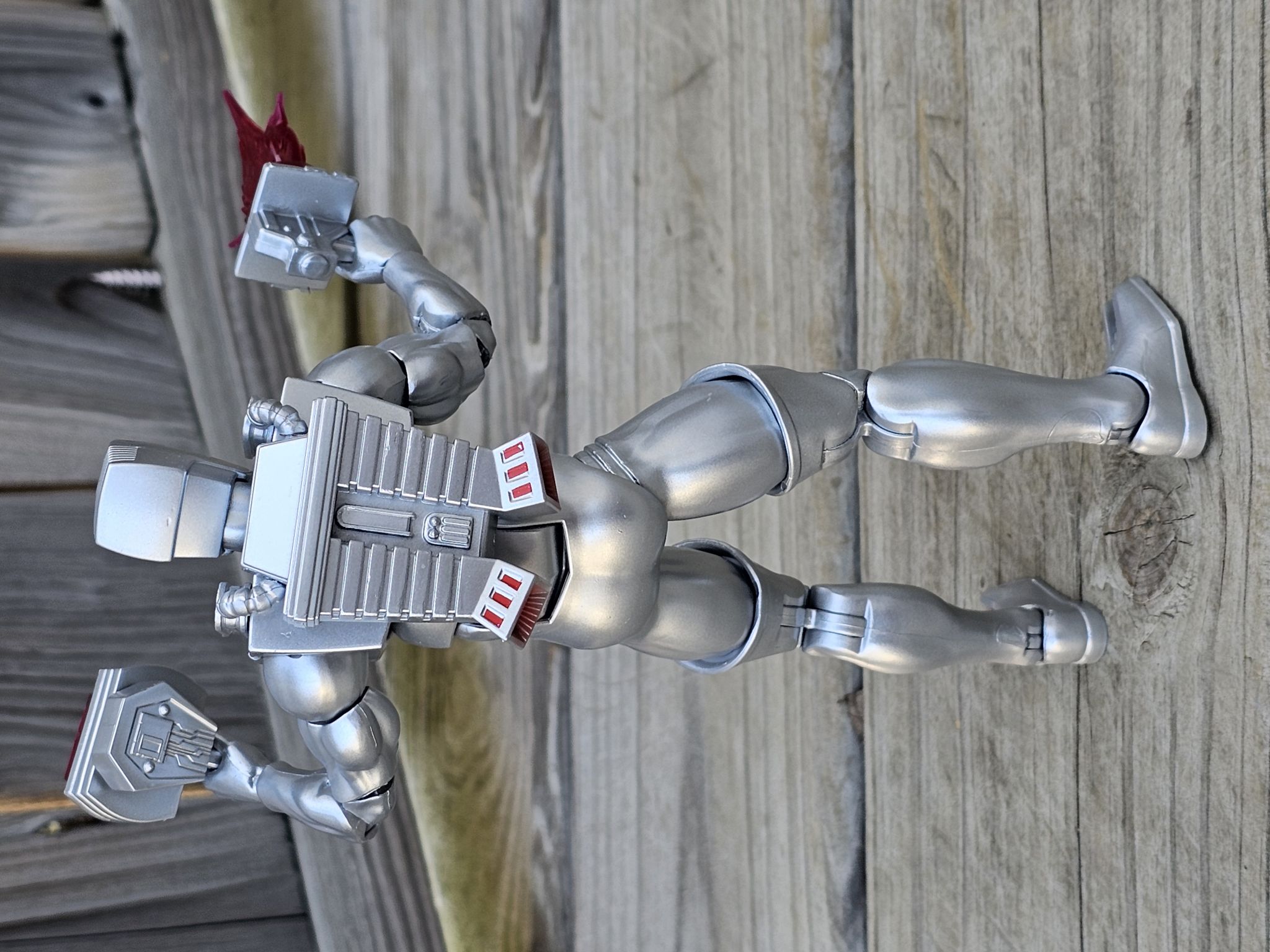 Rom Spaceknight - Image 3