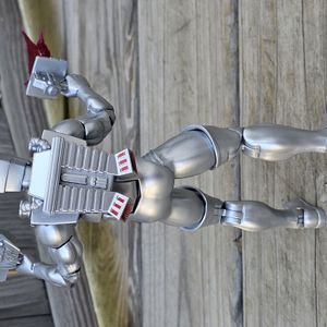 Rom Spaceknight