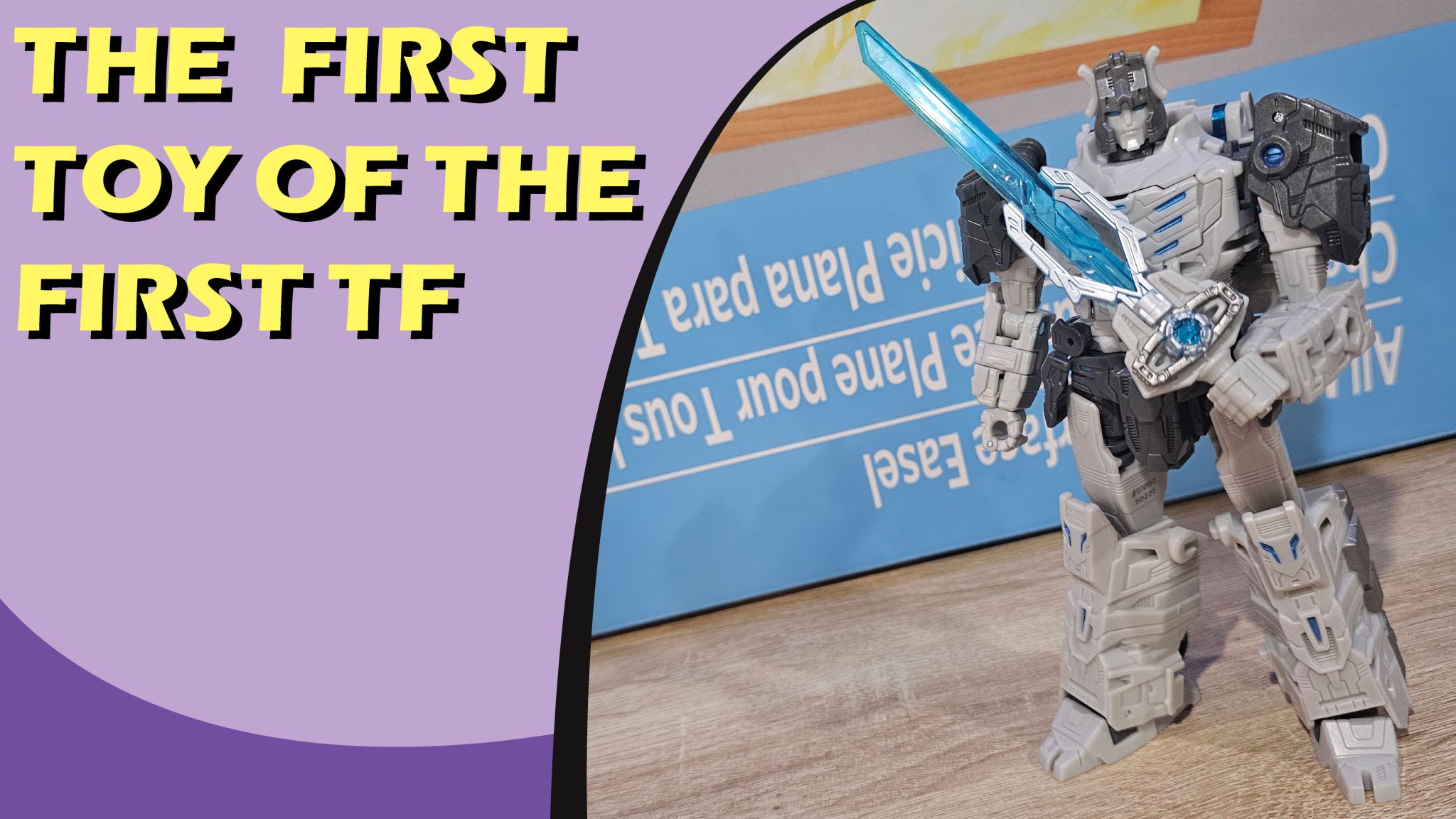 Prima Prime was the first Transformer, but is he a good one?  - Image 1