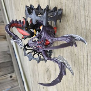 Shadow's Doom Powers are getting out of hand