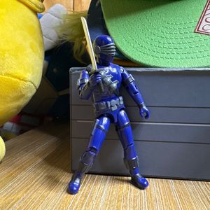Snake Eyes