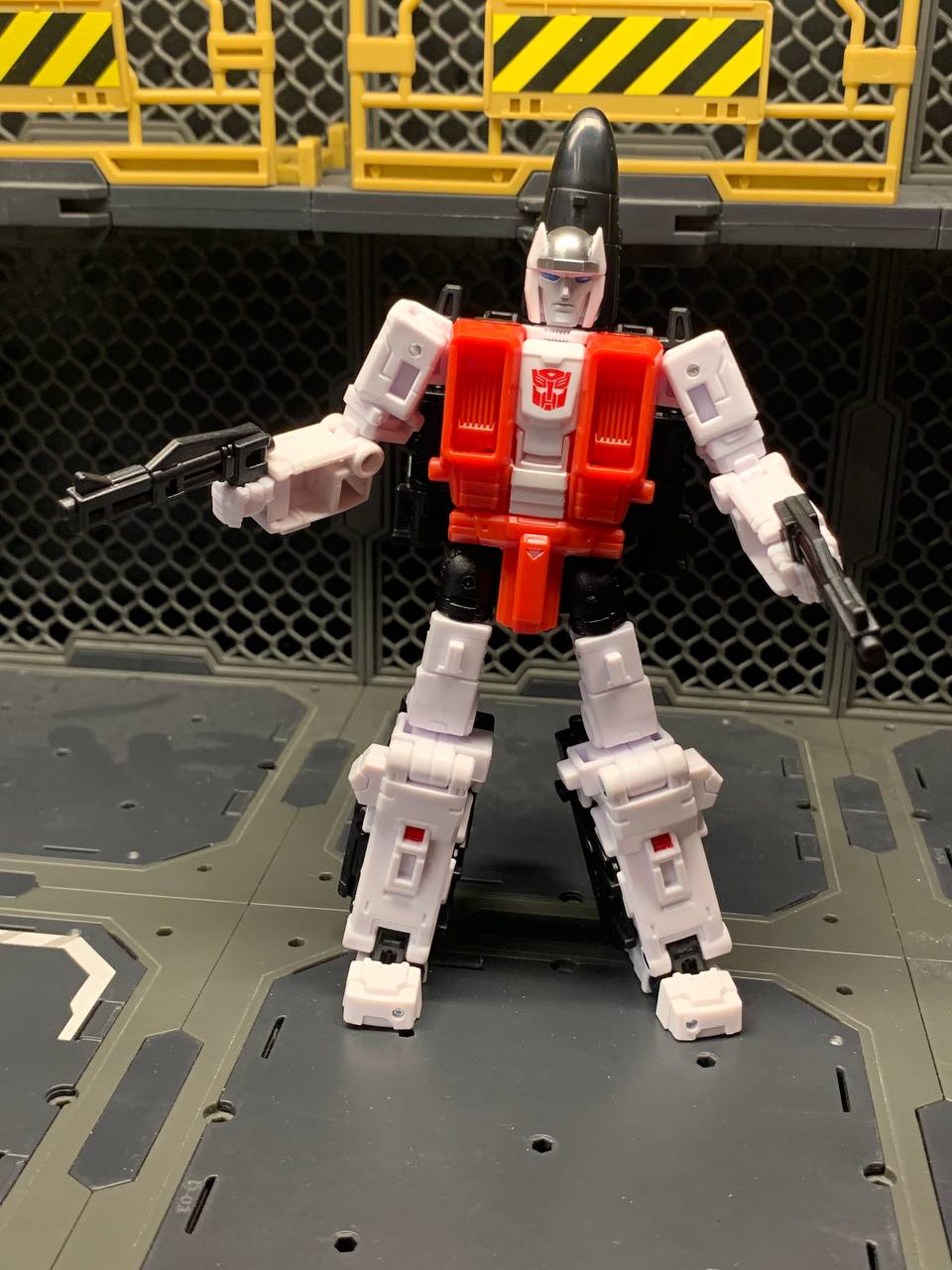 Aerialbot Air Raid - Image 1