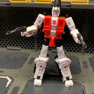 Aerialbot Air Raid