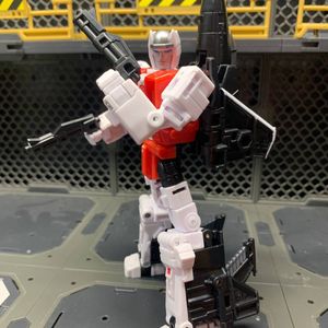 Aerialbot Air Raid