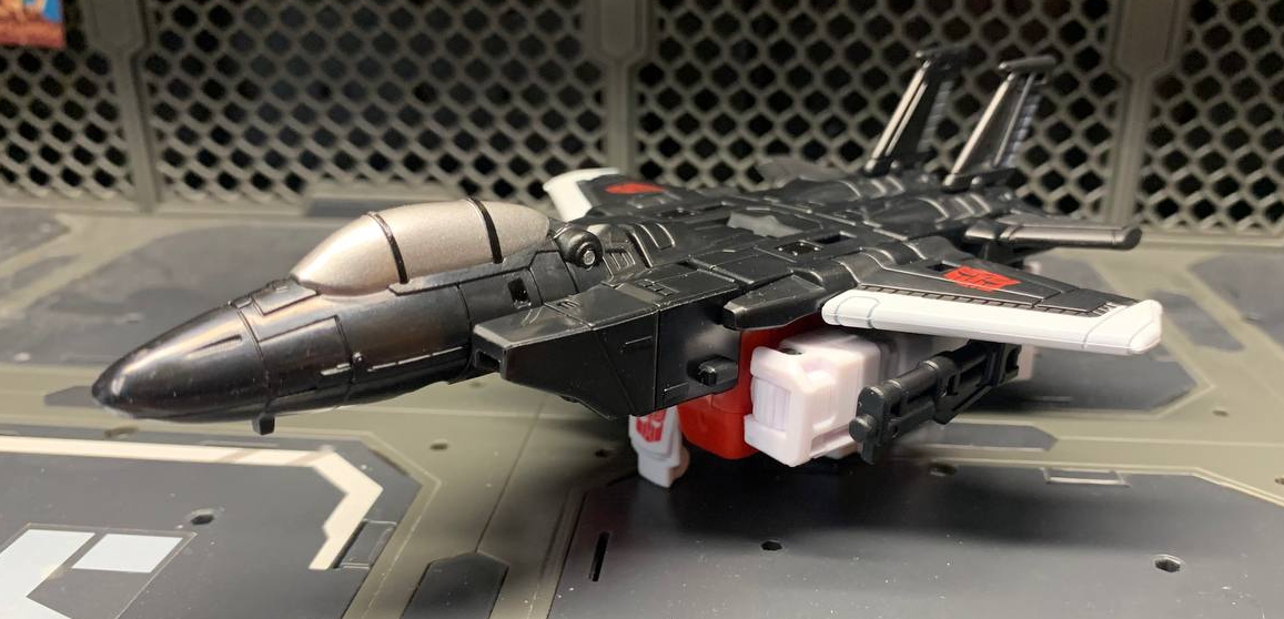 Aerialbot Air Raid - Image 4